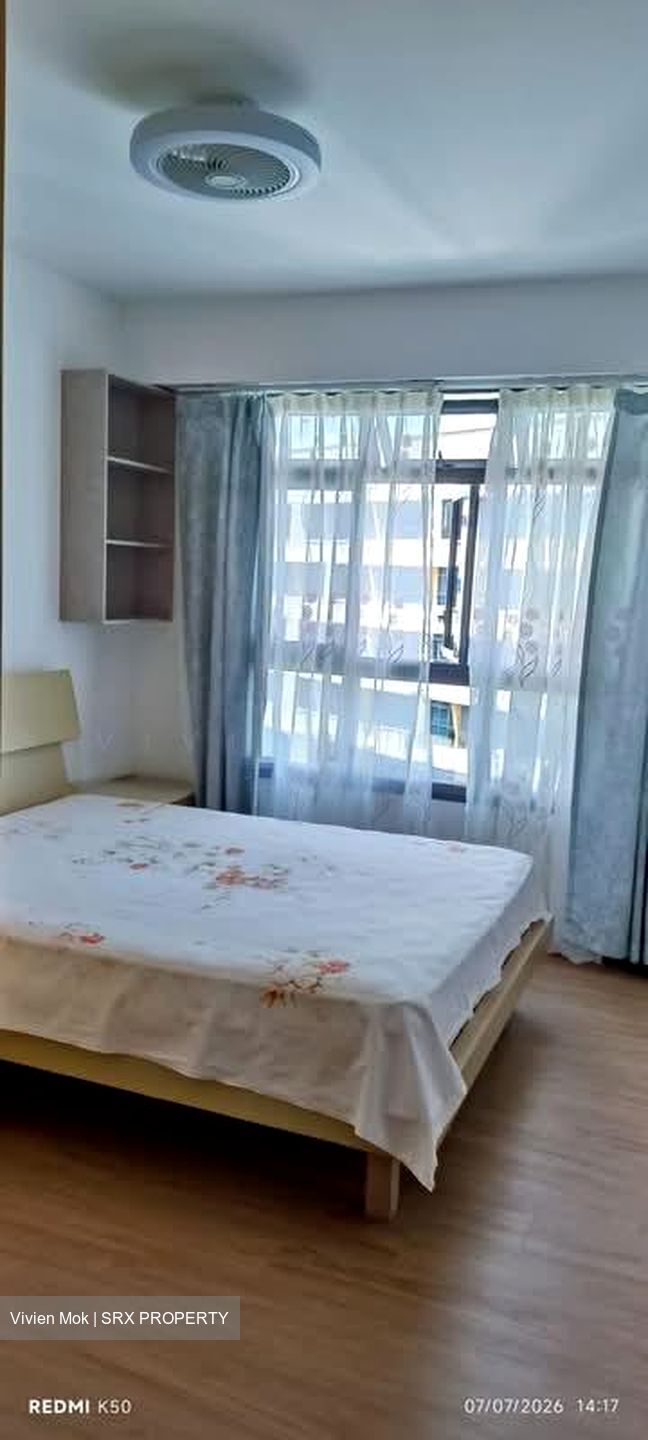 Blk 588A Pasir Ris Drive 3 (Pasir Ris), HDB 4 Rooms #591713251